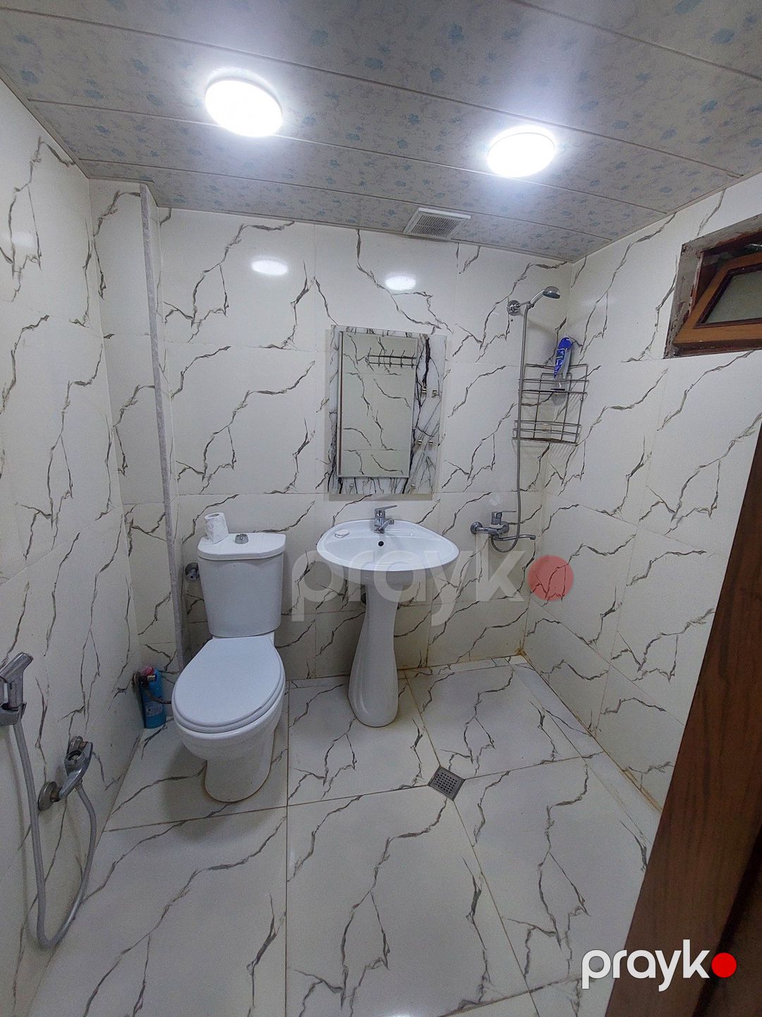 Satılır 3 otaqlı köhnə tikili 68 m² — Mənzil, Bakı (11)