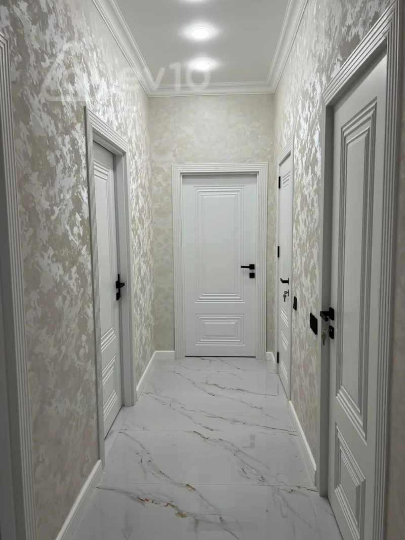 2 otaqlı mənzil, 78 m², Ehmed Memmedeliyev — kirayə — Mənzil, Bakı (8)