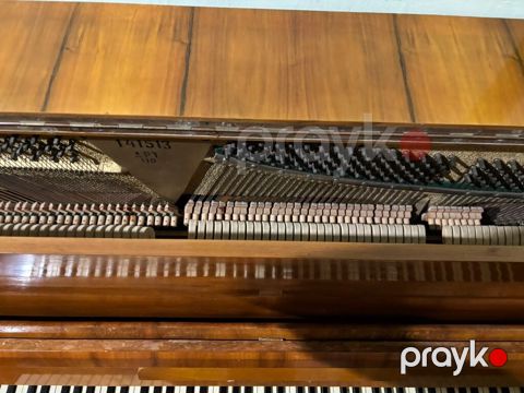 Piano, Belarus, Akustik, İşlənmiş, Ünvandan götürmə — Bakı