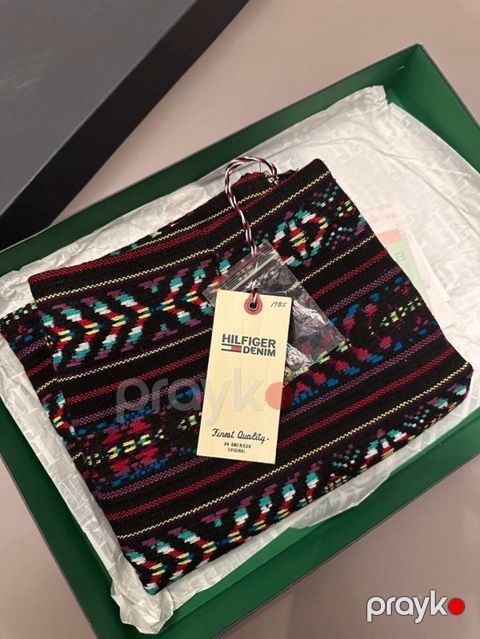 Mini Ətək, Tommy Hilfiger, Trikotaj — Bakı