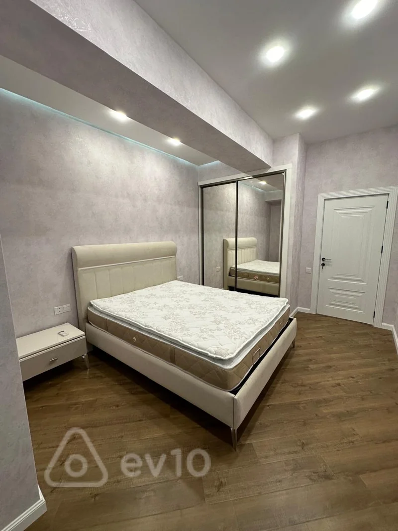 2 otaqlı mənzil, 100 m², Nəcəfqulu Rəfiyev küçəsi — kirayə — Mənzil, Bakı (6)