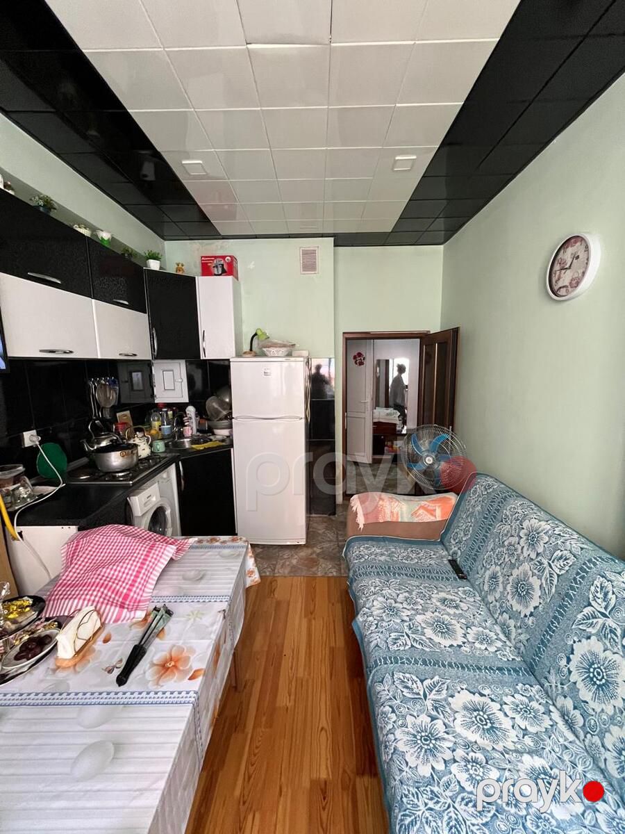 Satılır 2 otaqlı yeni tikili 38 m² — Mənzil, Xırdalan (4)