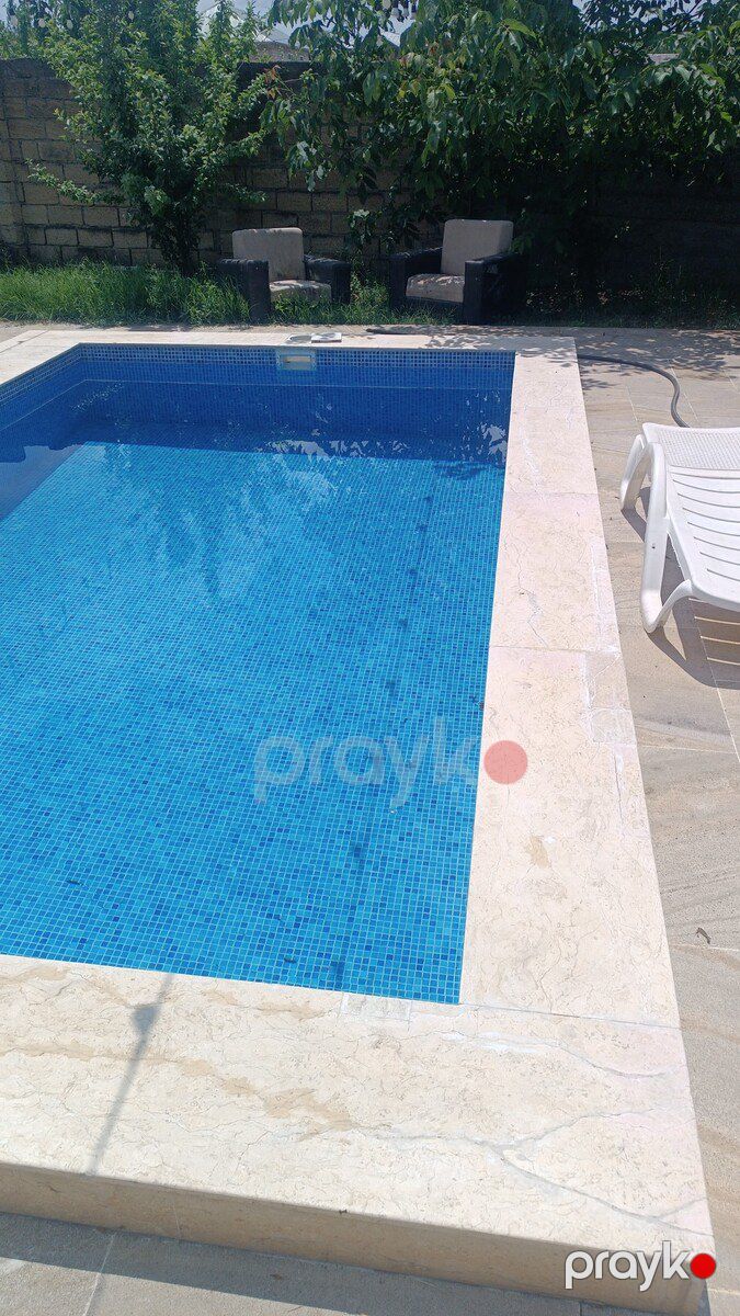 İcarəyə verilir 3 otaqlı həyət evi/bağ evi 70 m² — Ev, villa, İsmayıllı (11)