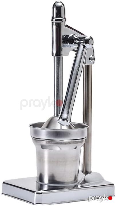 Əl şirəçəkəni sitrus meyvələri üçün, 304 paslanmayan polad, sink ərintisi - GS_210 — Bakı