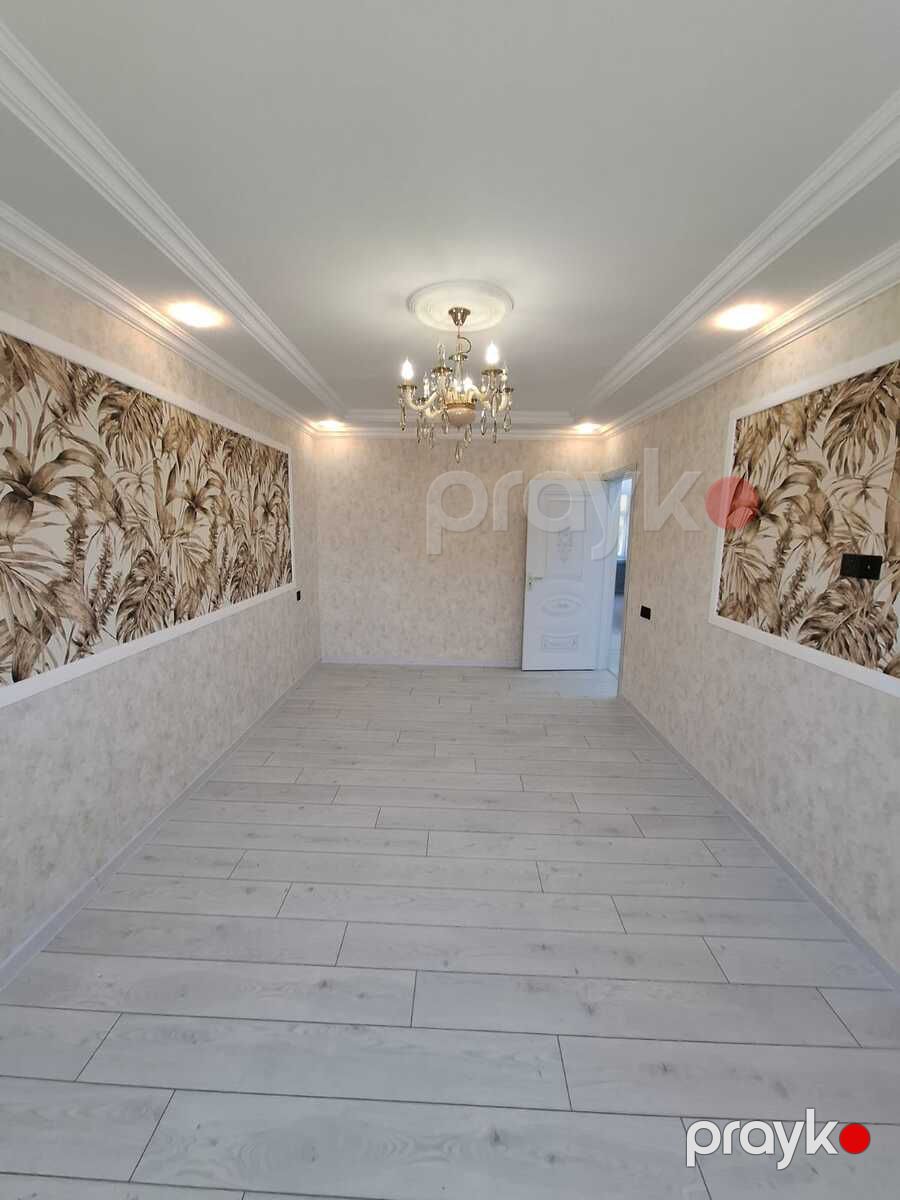 Satılır 3 otaqlı köhnə tikili 80 m² — Mənzil, Bakı (2)
