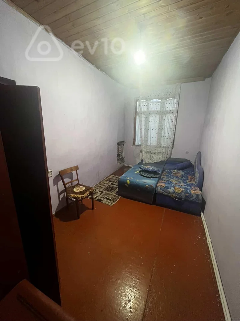 3 otaqlı həyət evi, 54 m², Bakı şəh. Suraxanı ray. Yeni günəşli qəs. Qartal heykəlin yanı — Ev, villa, Bakı (5)