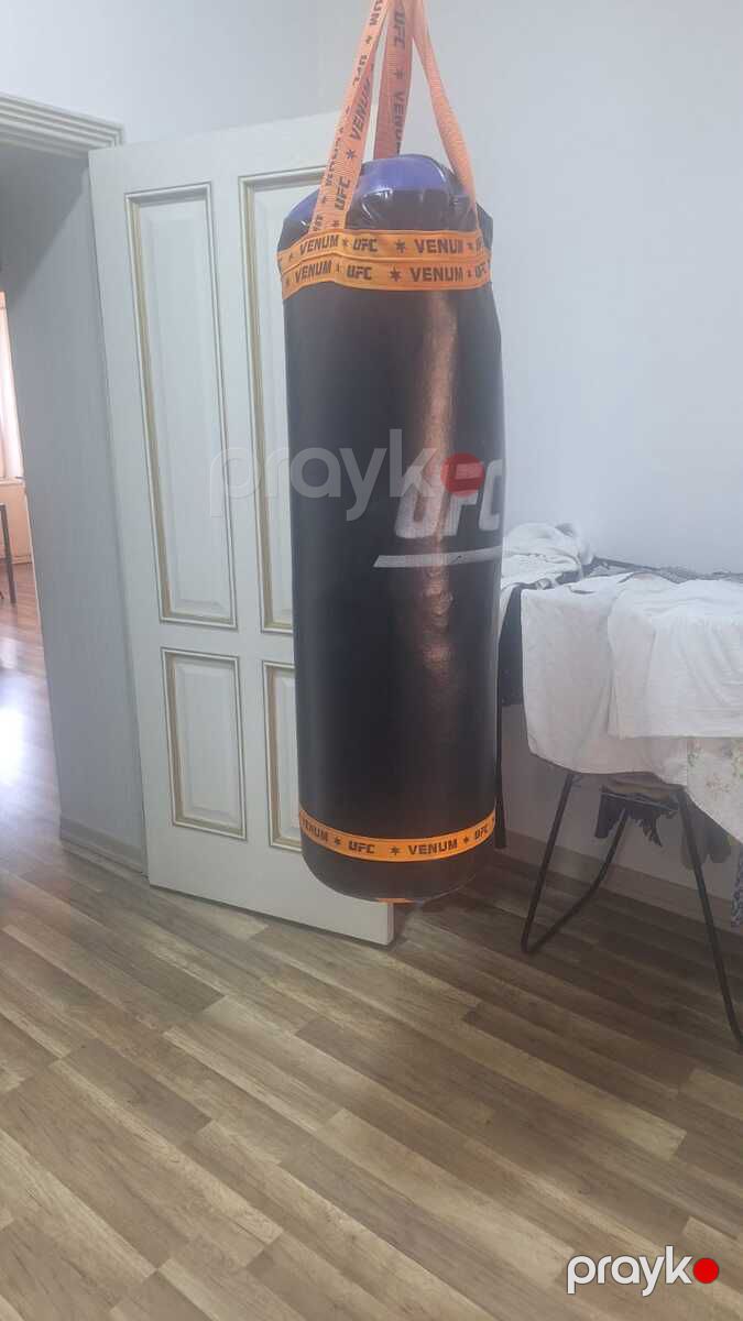 2-otaqlı mənzil, Sumqayıt ş., 90 m² — Mənzil, Sumqayıt (7)
