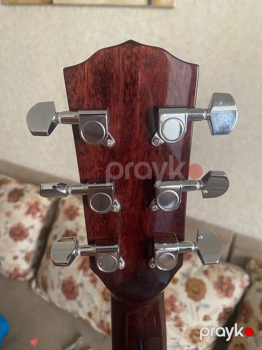 Gitara Fende CD60 — Musiqiə alətləri, Bakı (10)
