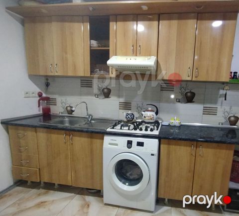 Mətbəx mebeli satılır 250₼. Ölçü 3.20. Üzərində moyka aspirator — Mehdiabad