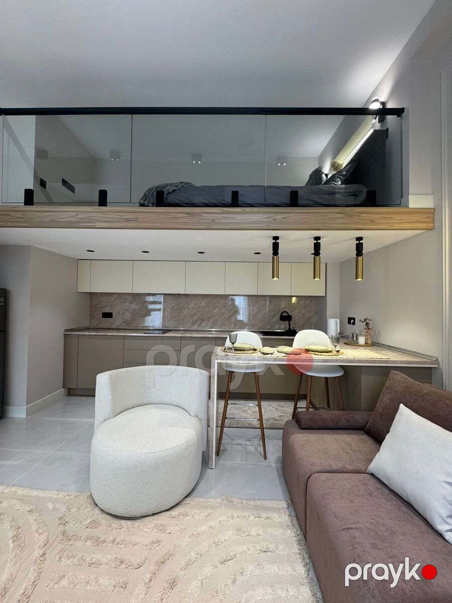 İcarəyə verilir 2 otaqlı yeni tikili 60 m² — Mənzil, Bakı (3)
