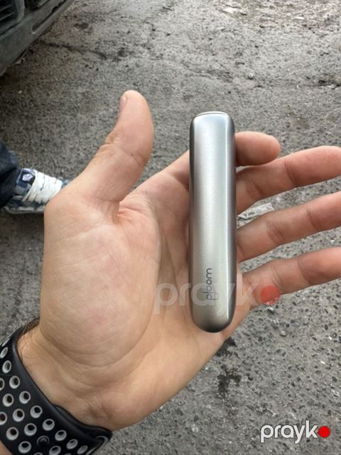 Ploom tütün isidici cihaz - Brend/model: Ploom (üst hissədə loqo) — Bakı