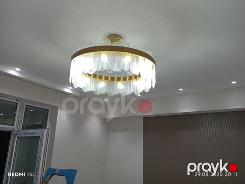 Elektrik ustası — Bakı