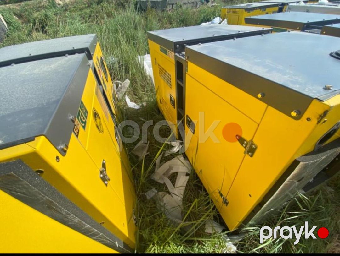 Generator — Biznes və avadanlıq, Bakı (5)