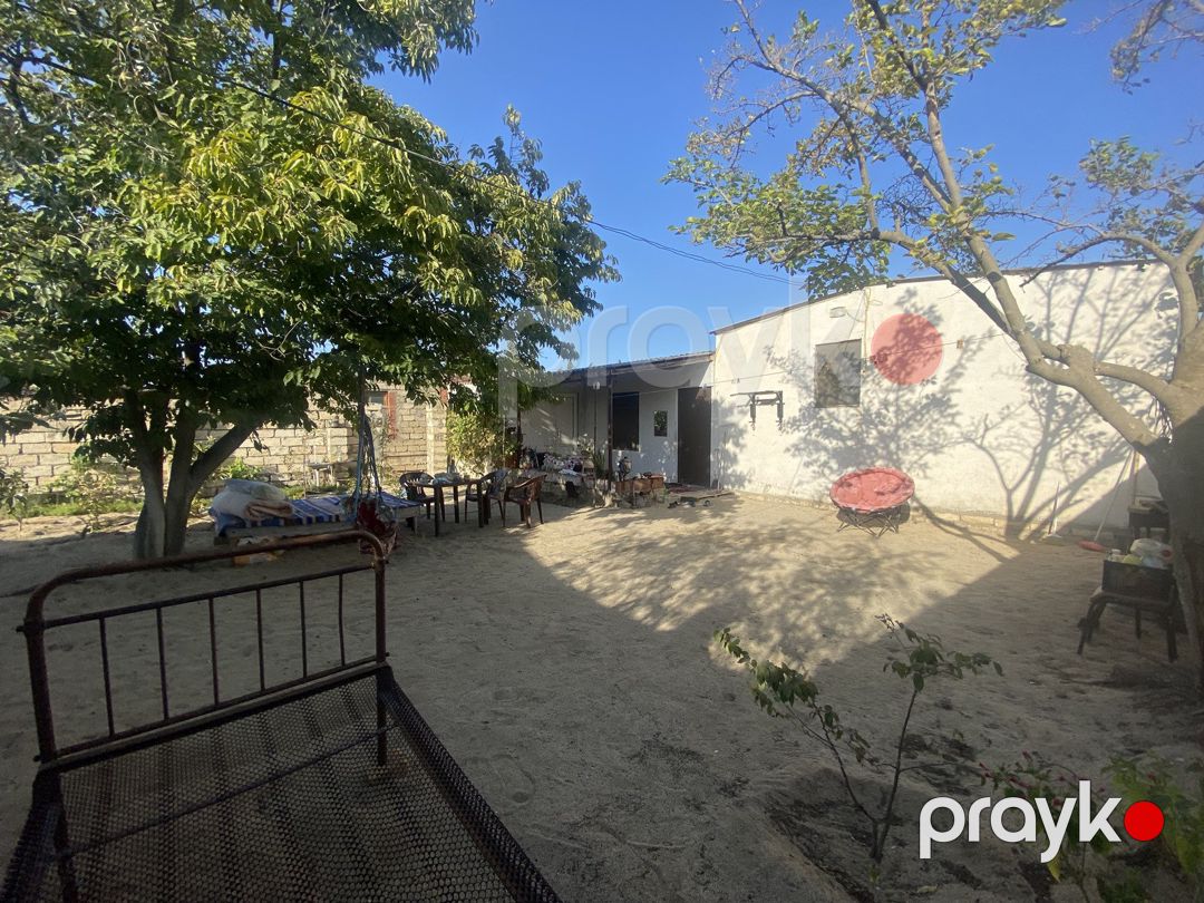 Bağ evi kirayə verilir, Novxanı qəs — Ev, villa, Bakı (7)