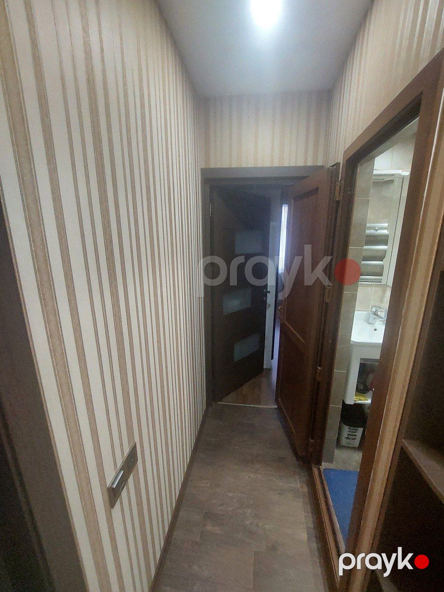 İcarəyə verilir 2 otaqlı köhnə tikili 65 m² — Mənzil, Bakı (6)