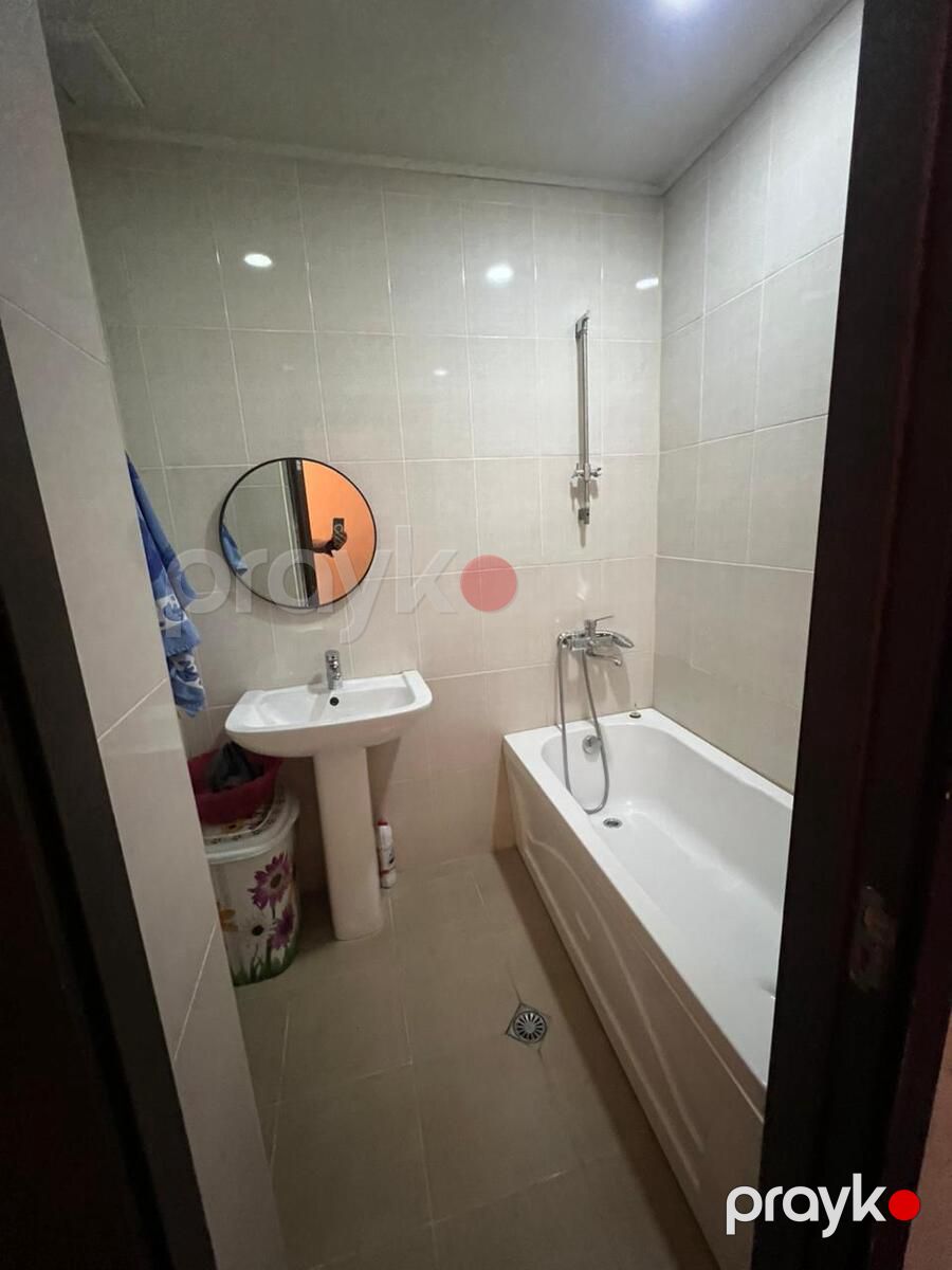 Satılır 3 otaqlı yeni tikili 83 m² — Mənzil, Bakı (12)