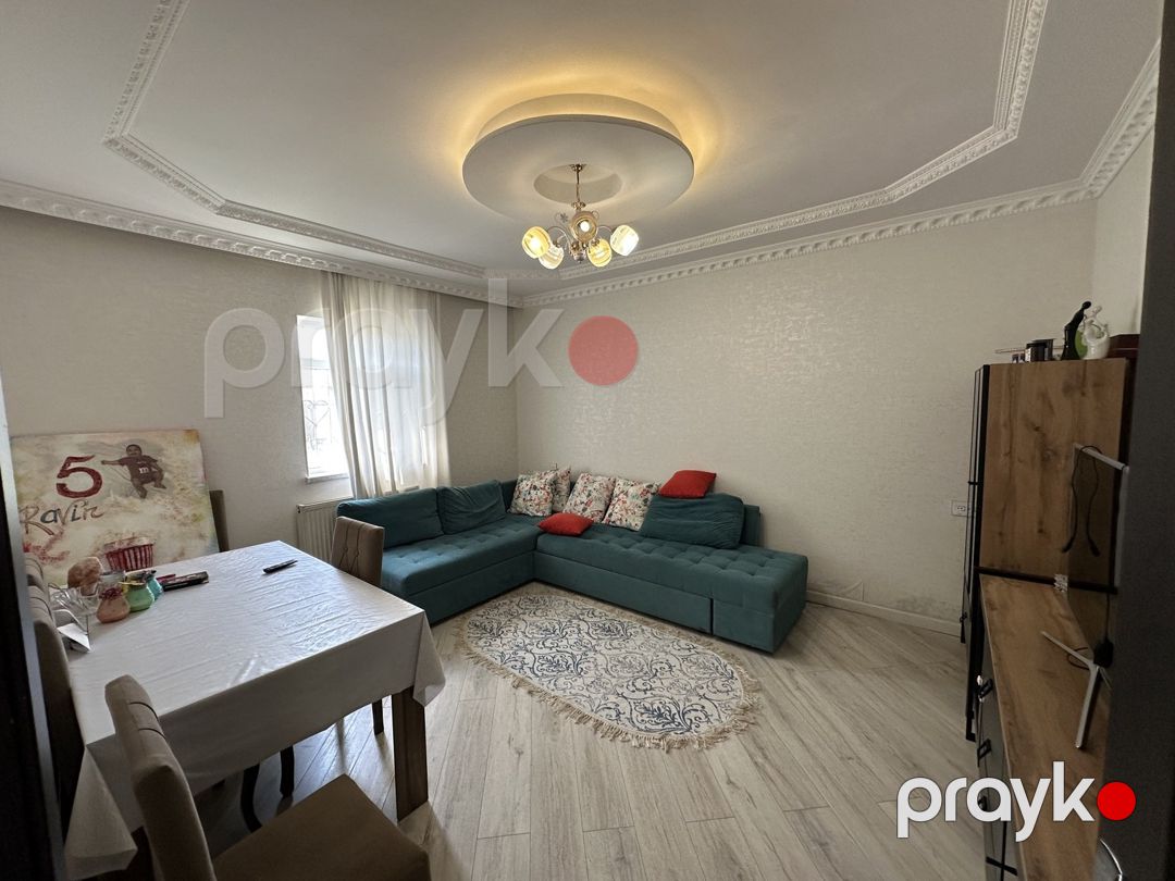 Satılır 3 otaqlı həyət evi/bağ evi 95 m² — Ev, villa, Bakı (6)