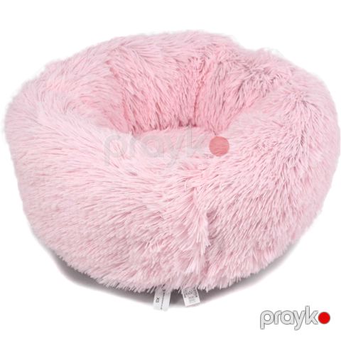 Taxt it və pişiklər üçün ARZ-YTY-M012, peluş, çəhrayı — Bakı