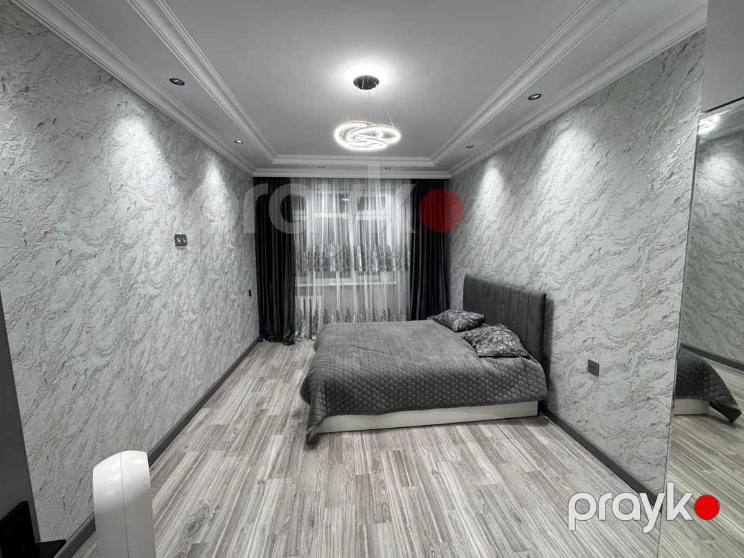Satılır 3 otaqlı köhnə tikili 50 m² — Mənzil, Bakı (9)