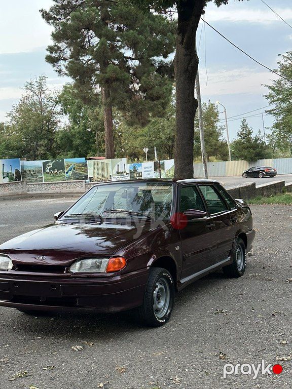 Lada (VAZ) 2115, 1.6 L, 2011 il, 200 000 km — Avtomobillər, Xocalı (2)