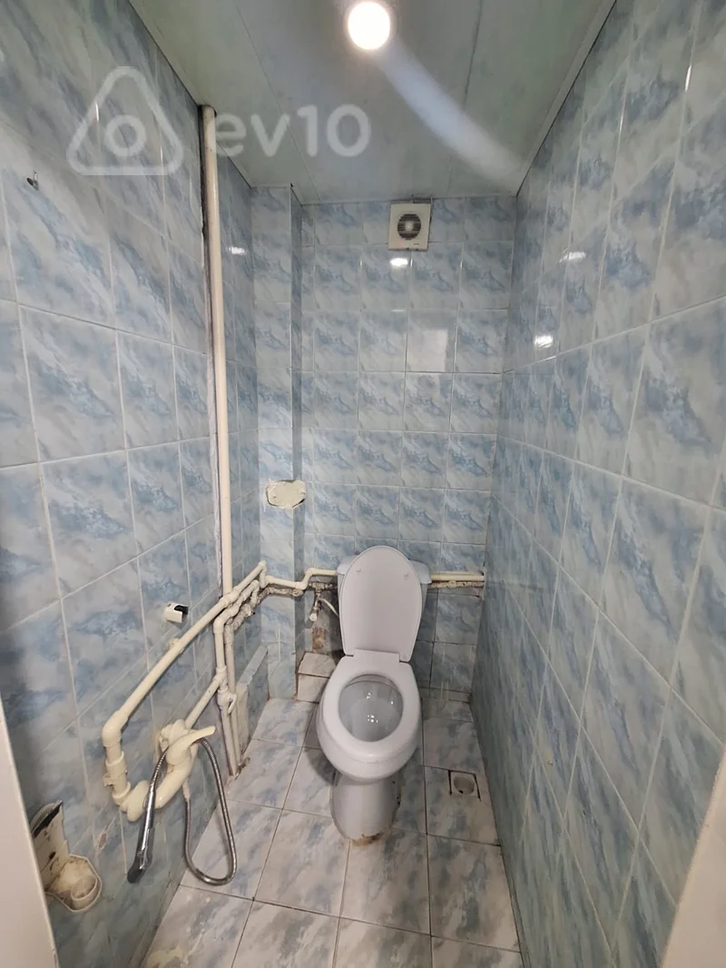 4 otaqlı mənzil, 100 m², Bakı, Sabit Rəhman küçəsi — kirayə — Mənzil, Bakı (12)