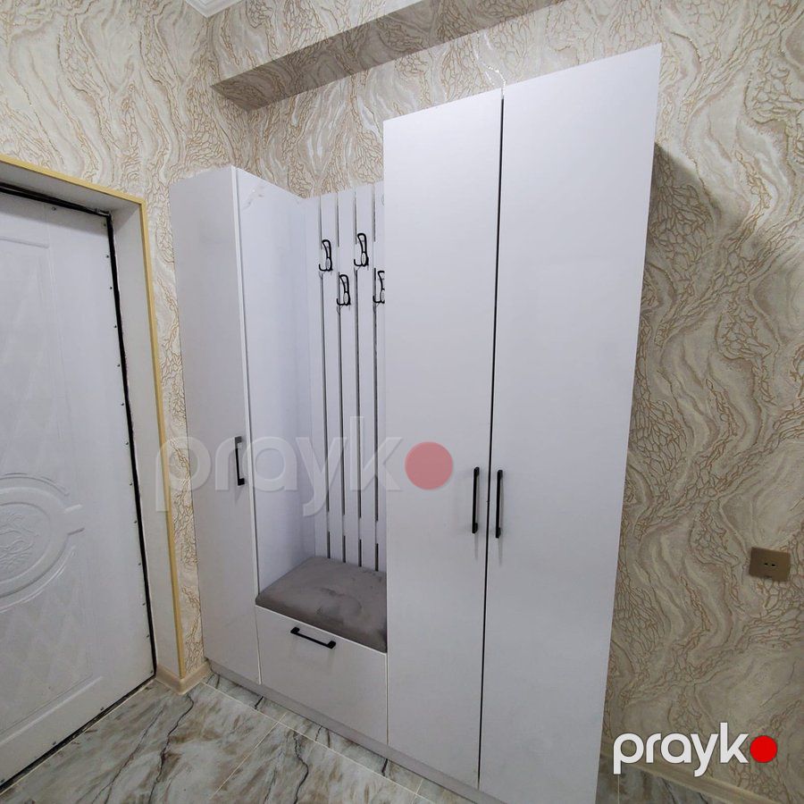 2 otaqlı mənzil, 32 m², Xırdalan ş — Mənzil (4)