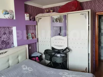 Satılır 3 otaqlı, Bakıxanov q — Ofis (7)