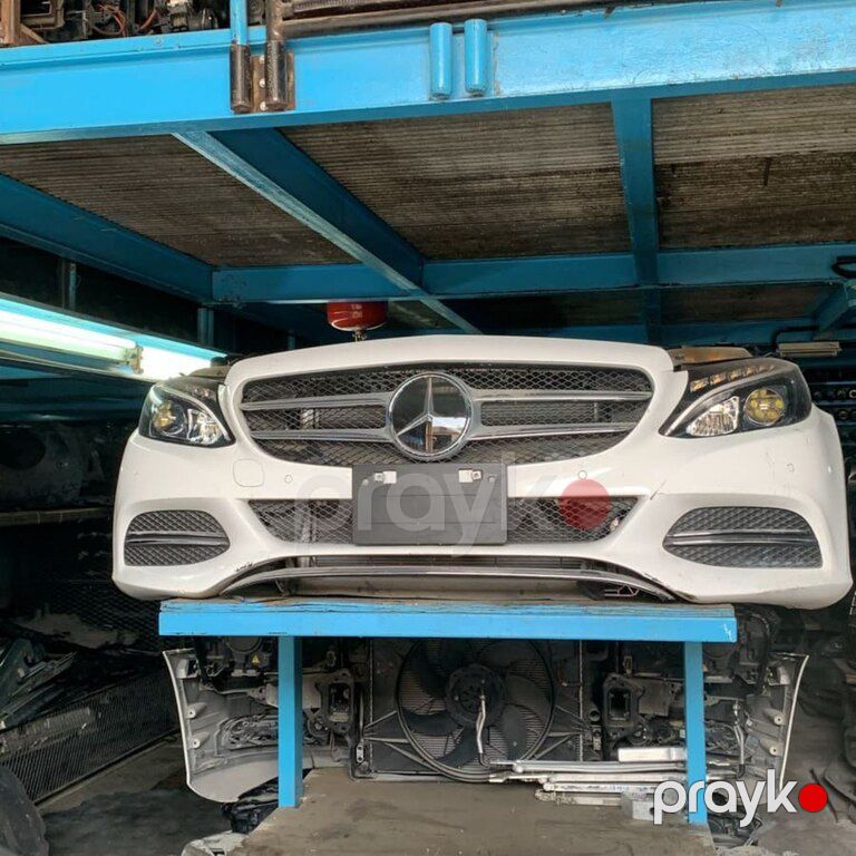 "Mercedes W213" ehtiyat hissələri — Ehtiyat hissələri və aksesuarlar, Bakı (5)