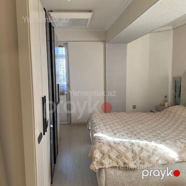 Satılır 3 otaqlı Bina evi menzil (Yeni tikili), 120 m², Xətai rayonu — Mənzil, Bakı (8)