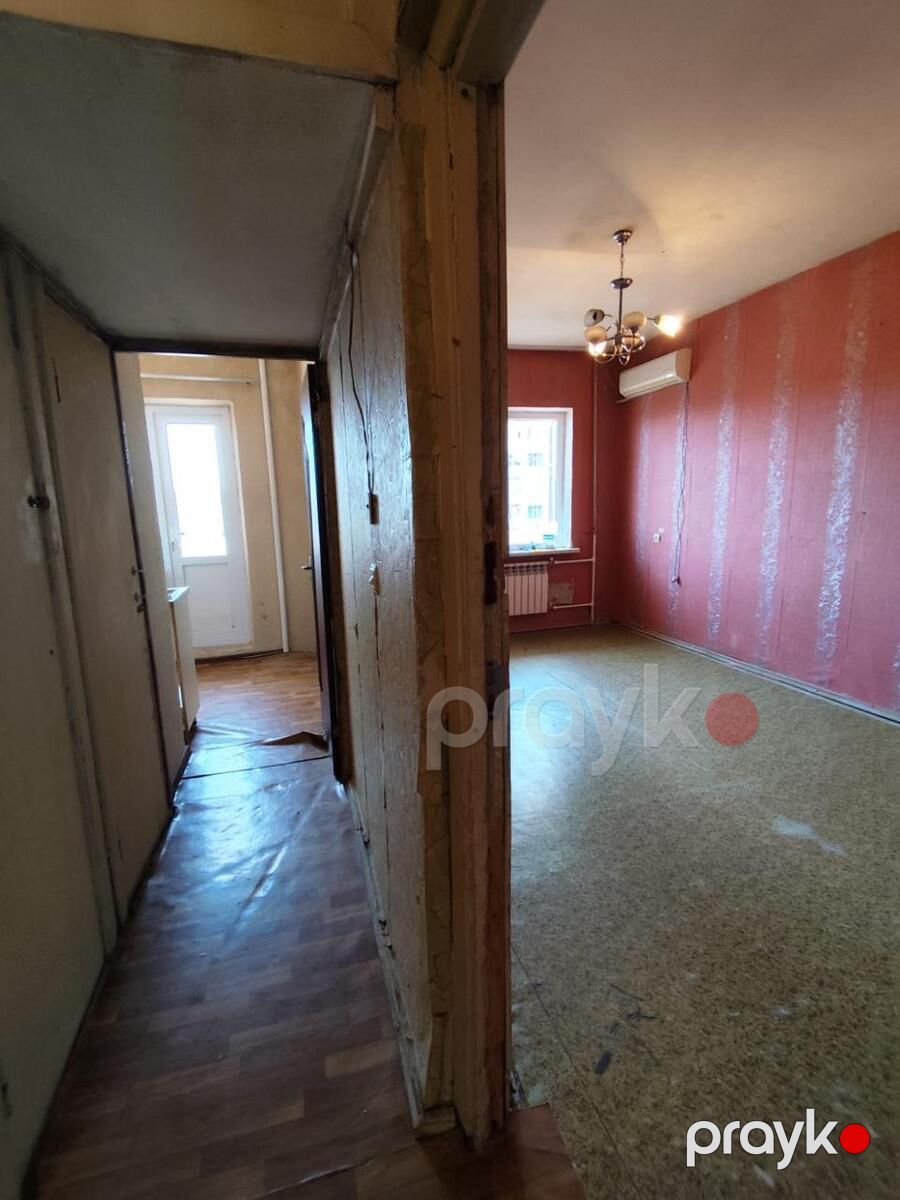 Satılır 3 otaqlı köhnə tikili 80 m² — Mənzil, Bakı (11)