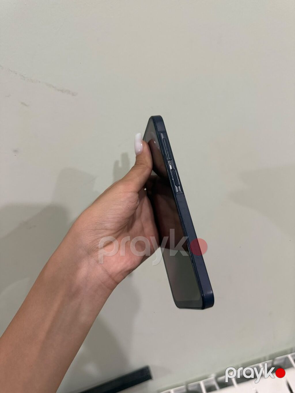 Samsung A10e, rəng - Qara, Barmaq izi, İki sim kartlı — Samsung, Kürdəmir (5)