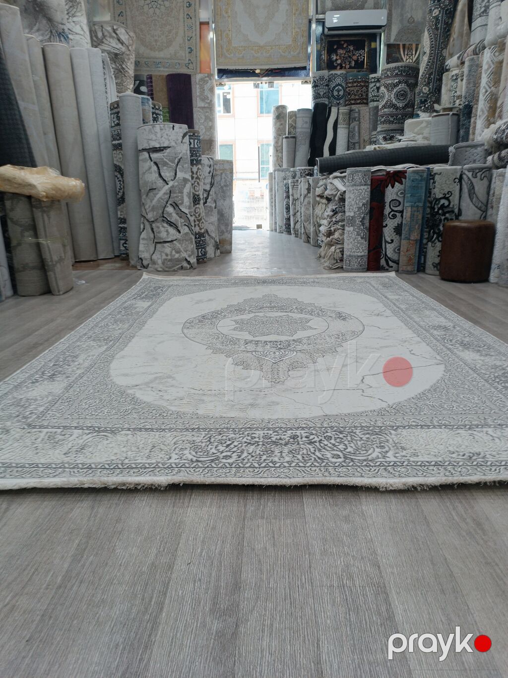 Xalça Dekorativ — Xalılar, Bakı (10)