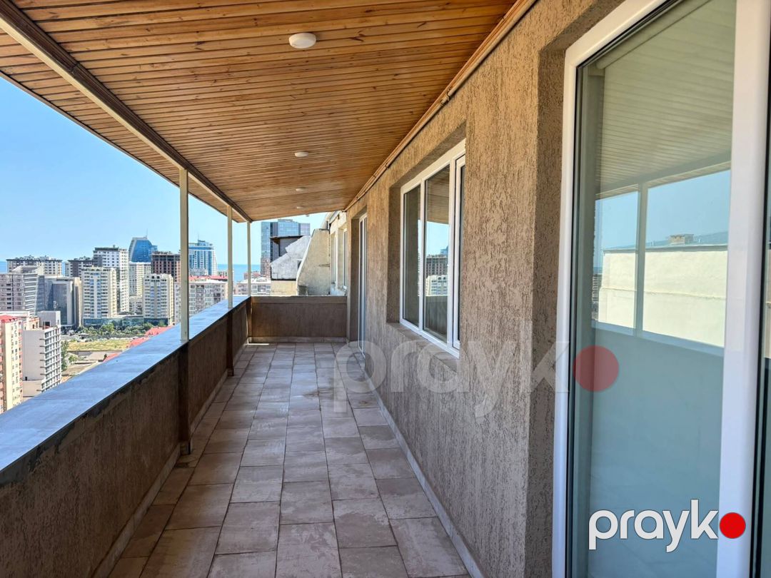 Satılır 3 otaqlı yeni tikili 110 m² — Mənzil, Bakı (6)
