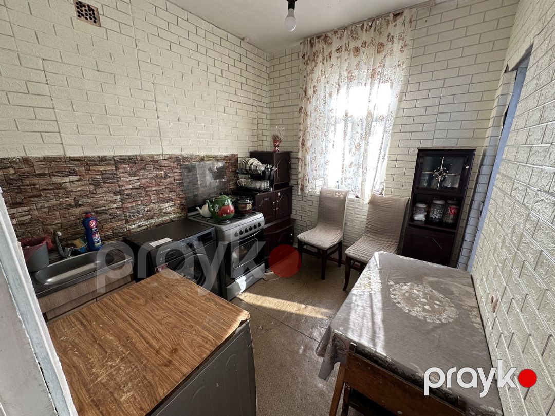 Satılır 3 otaqlı köhnə tikili 65 m² — Mənzil, Bakı (10)