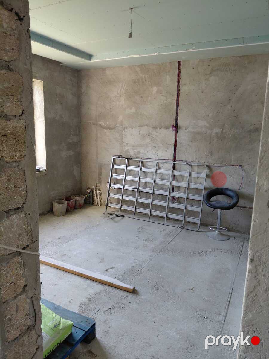 Satılır 4 otaqlı həyət evi/bağ evi 140 m² — Ev, villa, Bakı (7)