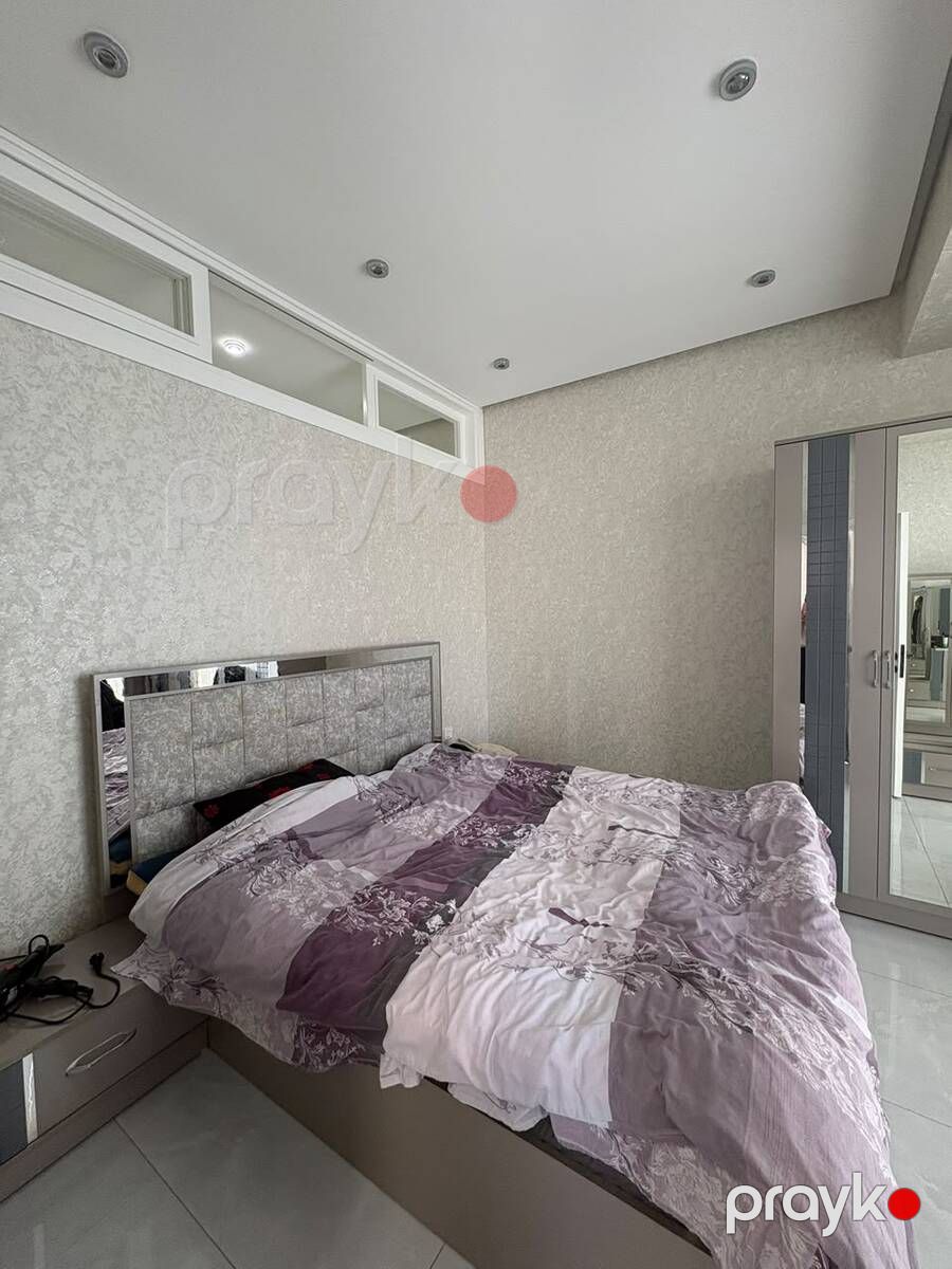 İcarəyə verilir 3 otaqlı yeni tikili 85 m² — Mənzil, Bakı (10)