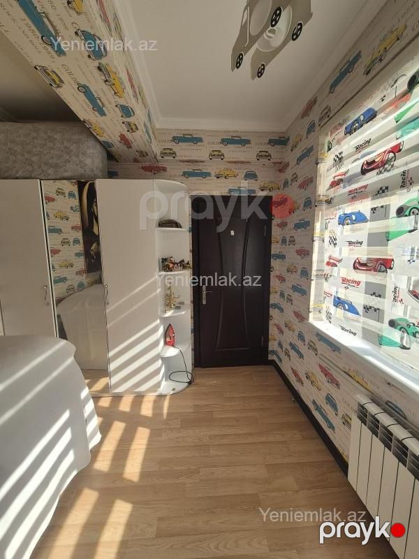 Satılır 3 otaqlı Bina evi menzil (Yeni tikili), 86 m², Xırdalan ş — Mənzil (8)