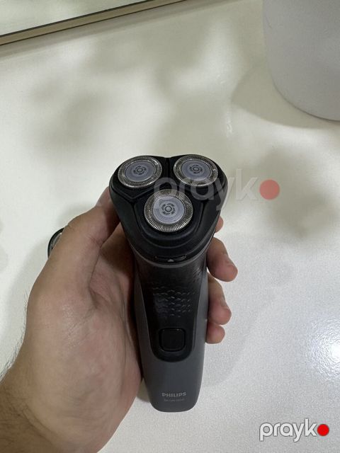 Elektrik üzqırxan, Philips, İşlənmiş, Ünvandan götürmə, Pulsuz çatdırılma, Ödənişli çatdırılma — Sumqayıt