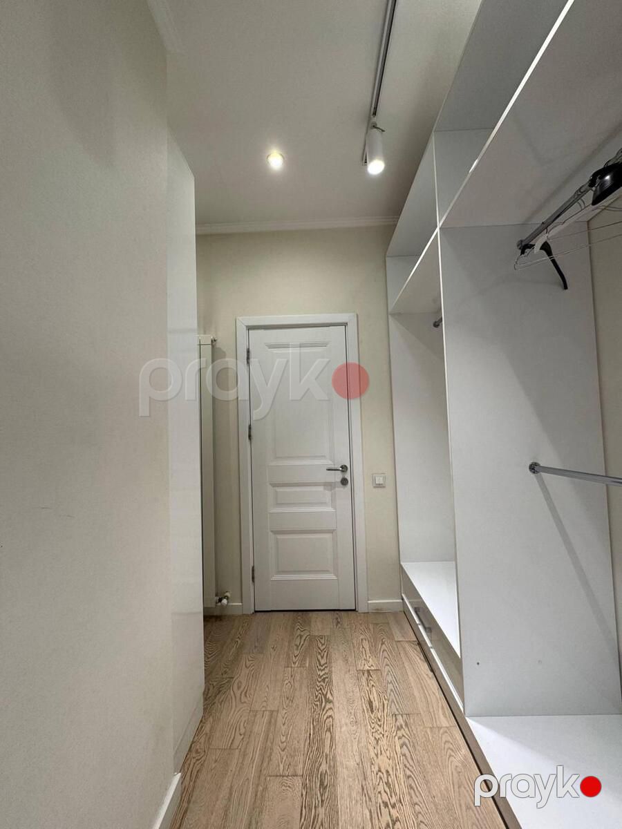 İcarəyə verilir 3 otaqlı yeni tikili 119 m² — Mənzil, Bakı (10)