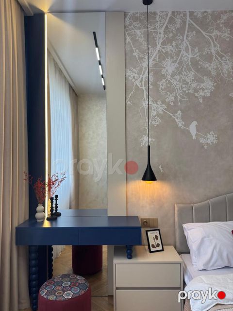 Satılır 3 otaqlı yeni tikili 90 m² — Bakı