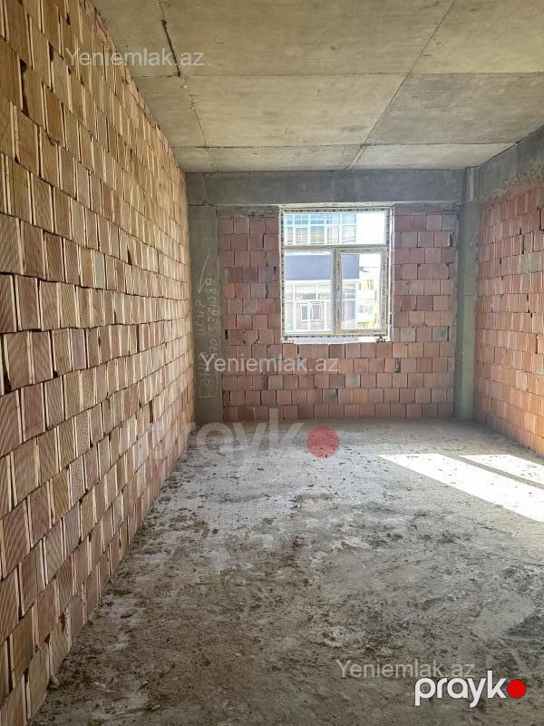 Satılır 2 otaqlı Bina evi menzil (Yeni tikili), 83 m², Masazır — Mənzil, Abşeron (7)