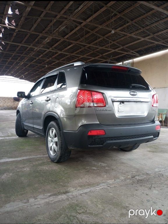 Kia Sorento, 2.0 L, 2011 il, 350 000 km — Avtomobillər, Neftçala (2)