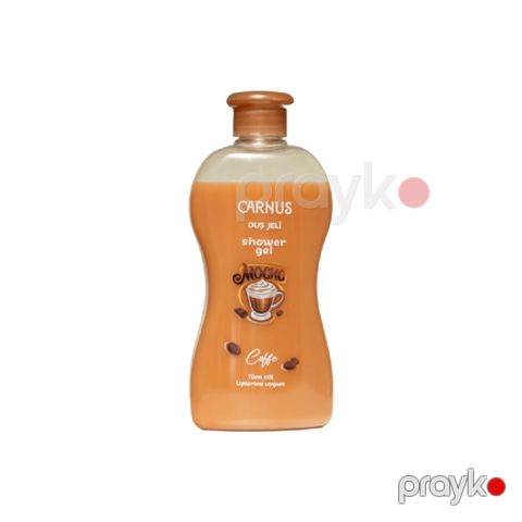 Duş geli Carnus Coffee, 400 ml — Bakı