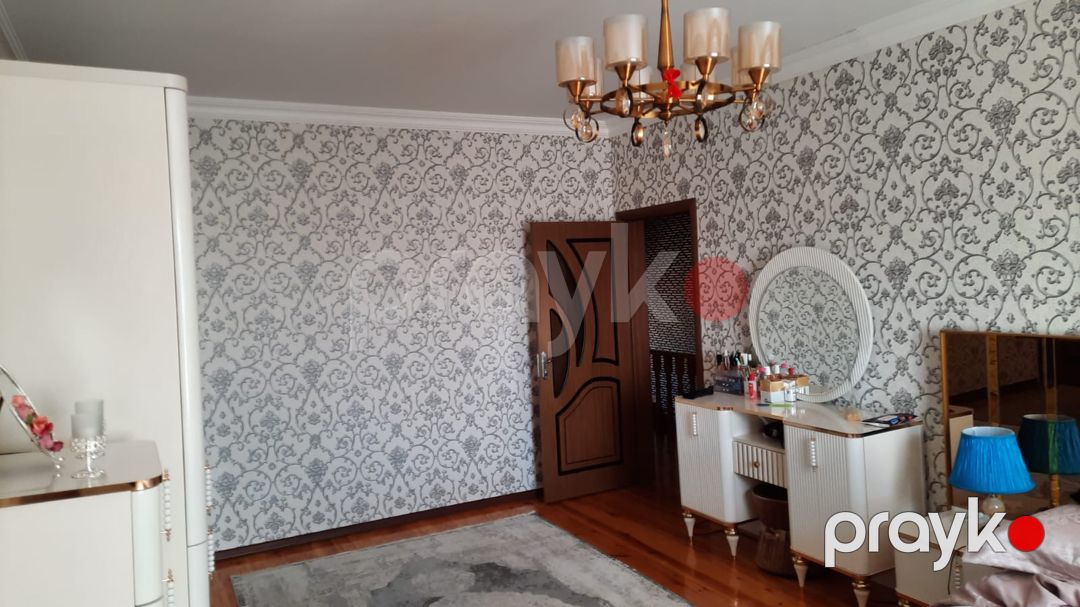 Satış: 6 otaqlı Ev / villa, 199 m², Abşeron rayonu — Ev, villa, Bakı (3)
