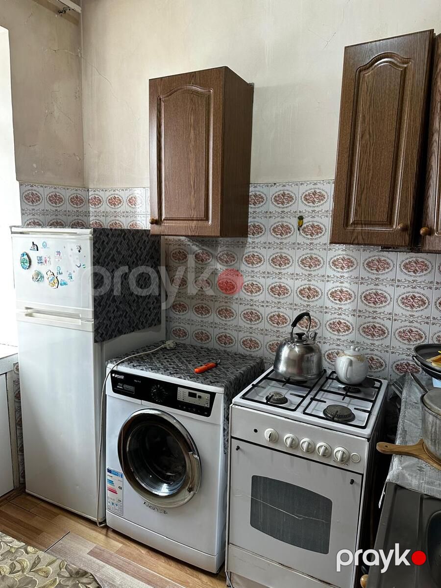 İcarəyə verilir 2 otaqlı köhnə tikili 60 m² — Mənzil, Bakı (8)