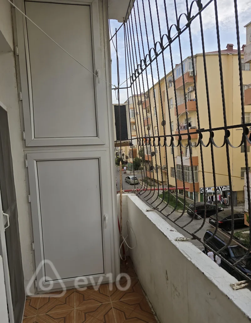 2 otaqlı mənzil, 62 m², Masazır — kirayə — Mənzil, Bakı (2)