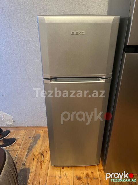 Beko soyuducu — Bakı