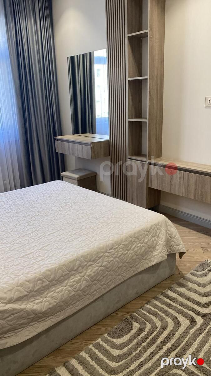 İcarəyə verilir 2 otaqlı yeni tikili 70 m² — Mənzil, Bakı (2)