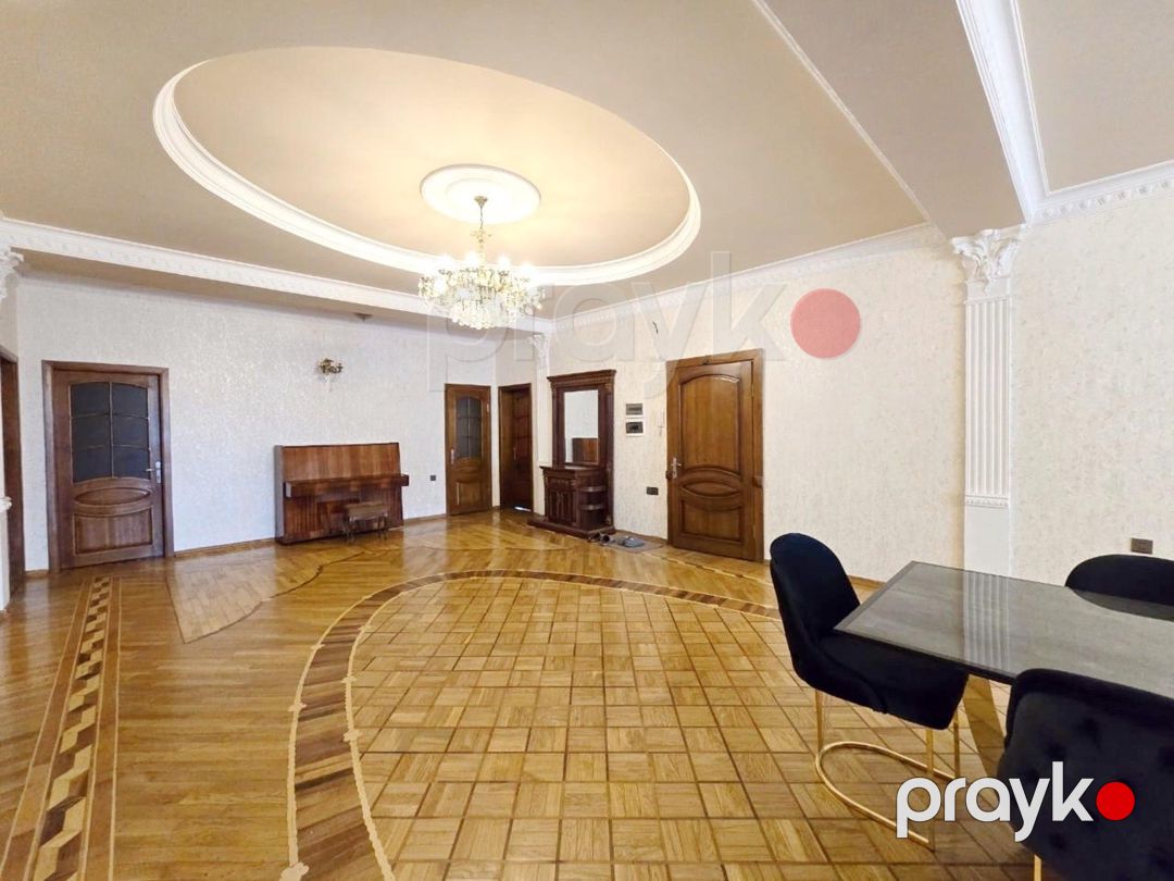 Satılır 4 otaqlı yeni tikili 220 m² — Mənzil, Bakı (6)