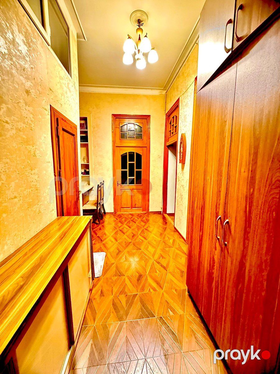 3-otaqlı yeni tikili kirayə verilir, Nizami küç., 100 m² — Mənzil, Bakı (5)